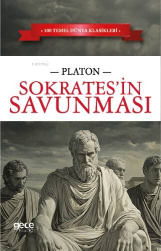 Sokrates'in Savunması - 1