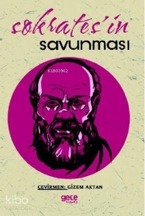 Sokratesin Savunması - 1