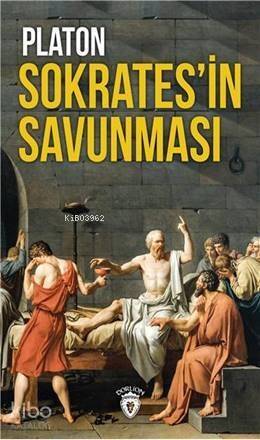 Sokrates'in Savunması - 1