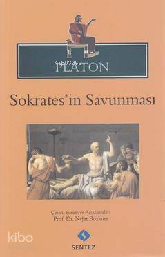 Sokrates'in Savunması - 1