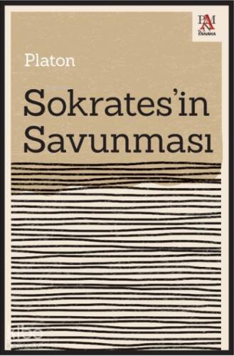 Sokrates'in Savunması - 1