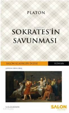 Sokrates'in Savunması - 1