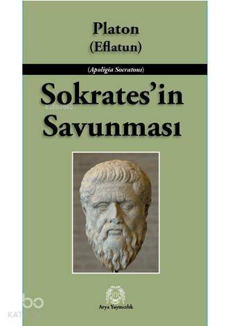 Sokrates'in Savunması - 1