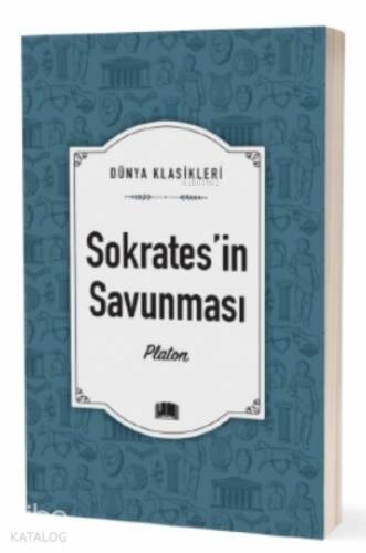 Sokrates’in Savunması - 1