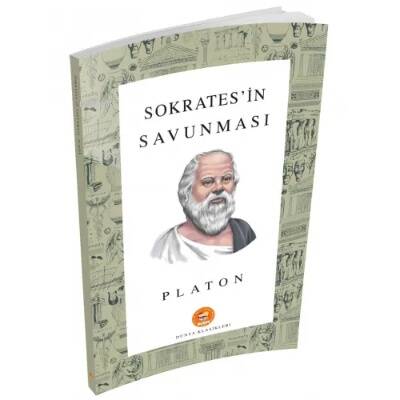 Sokrates’in savunması - Platon - Biom (Dünya Klasikleri) - 1