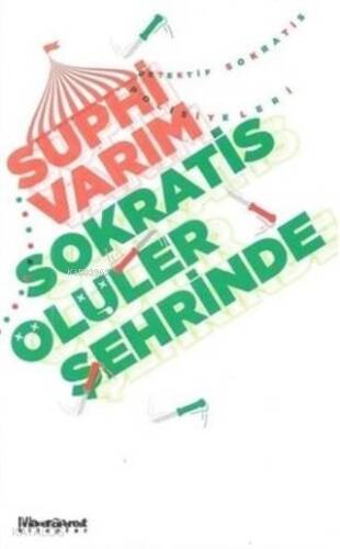 Sokratis Ölüler Şehrinde - 1