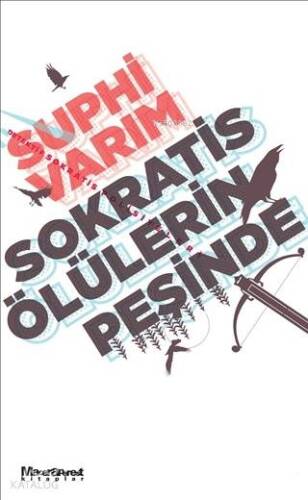 Sokratis Ölülerin Peşinde - 1