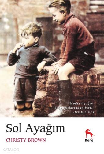 Sol Ayağım - 1