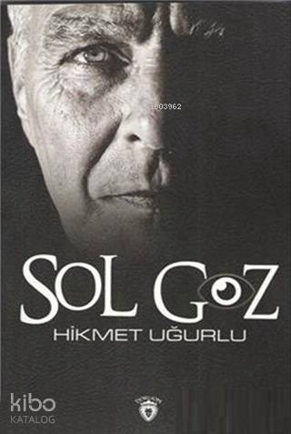 Sol Göz - 1