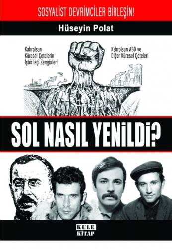 Sol Nasıl Yenildi ? - 1