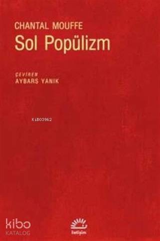 Sol Popülizm - 1