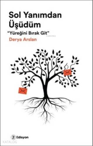 Sol Yanımdan Üşüdüm - Yüreğini Bırak Git - 1