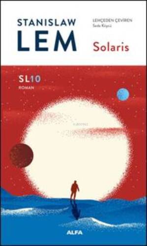 Solaris - 1