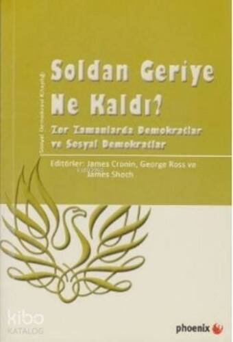 Soldan Geriye Ne Kaldı ? - 1