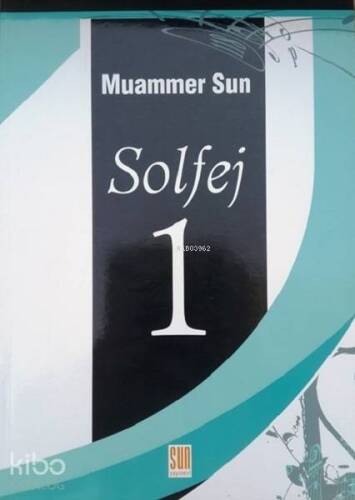 Solfej 1 - 1