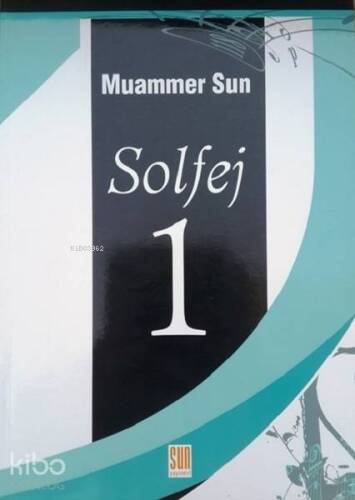 Solfej 1 - 1