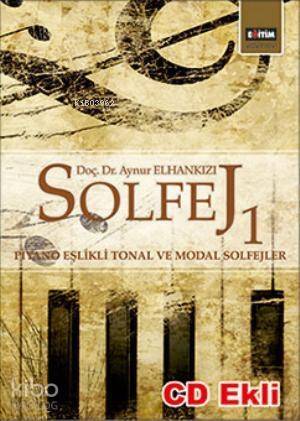 Solfej 1 - 1