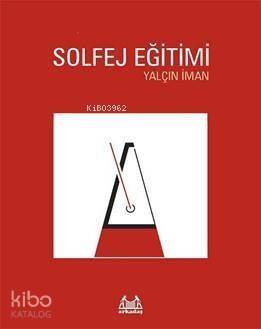 Solfej Eğitimi - 1