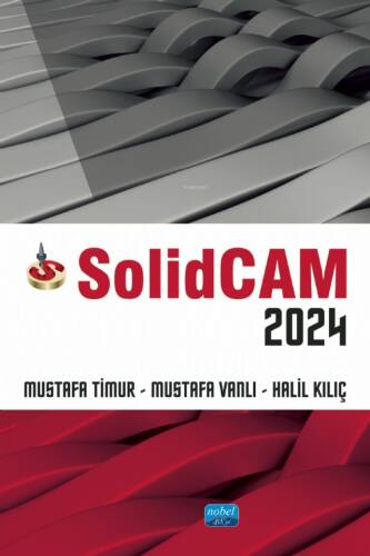 Solidcam 2024 - 1