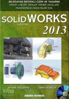 Solidworks 2013 - 1