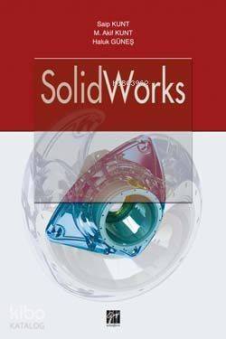 Solidworks - 1