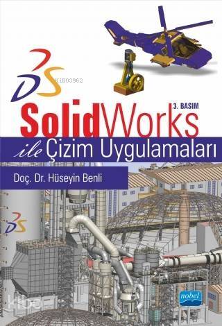 SolidWorks ile Çizim Uygulamaları - 1