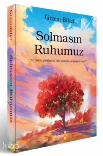 Solmasın Ruhumuz - 1