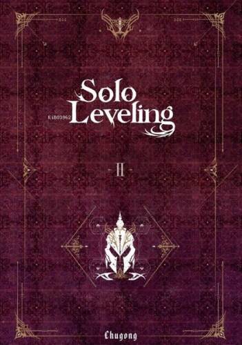 Solo Leveling Cilt 2 - 1