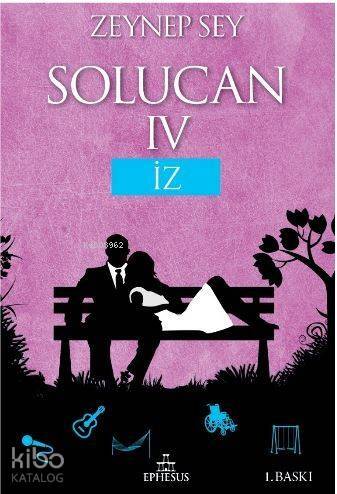 Solucan 4: İz - 1