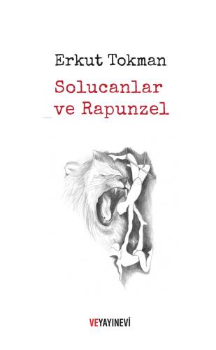 Solucanlar ve Rapunzel - 1