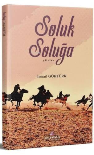 Soluk Soluğa-Şiirler - 1