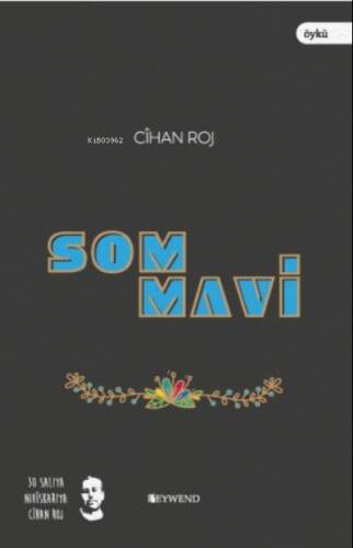 Som Mavi - 1