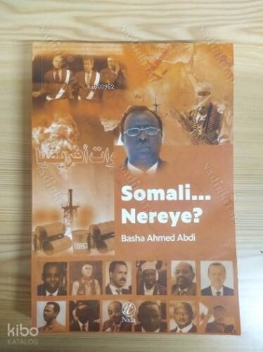 Somali... Nereye? - 1