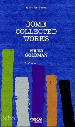 Some Collected Works - 1