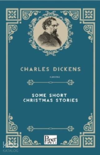 Some Short Christmas Stories - 1