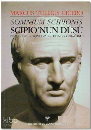 Somnium Scipionis - Scipio'nun Düşü - 1