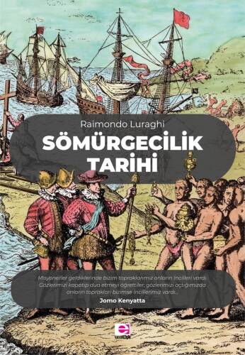 Sömürgecilik Tarihi - 1