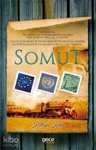 Somut - 1