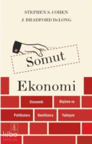 Somut Ekonomi - 1