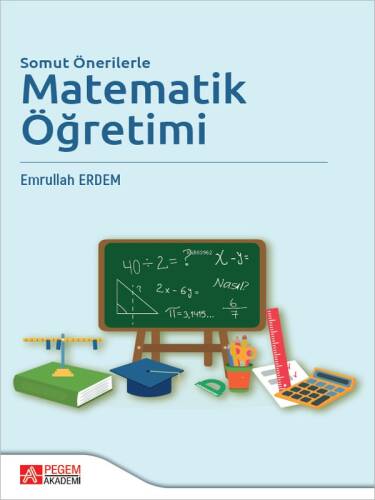 Somut Önerilerle Matematik Öğretimi - 1