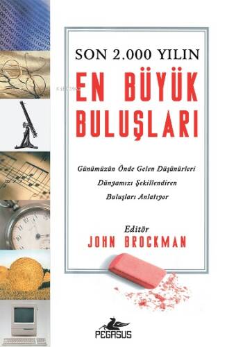 Son 2000 Yılın En Büyük Buluşları - 1