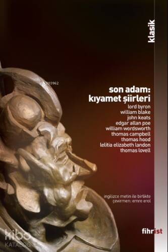 Son Adam: Kıyamet Şiirleri - 1