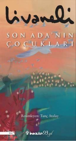 Son Ada'nın Çocukları - 1