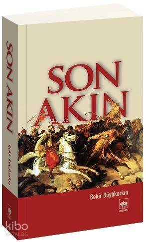 Son Akın - 1