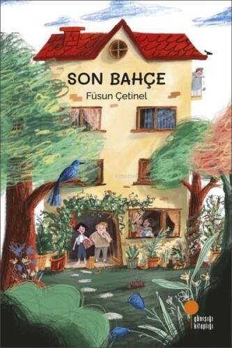 Son Bahçe - 1