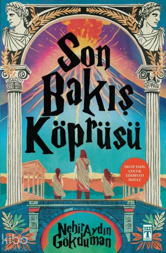 Son Bakış Köprüsü - 1