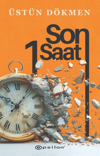 Son Bir Saat - 1