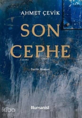 Son Cephe - 1