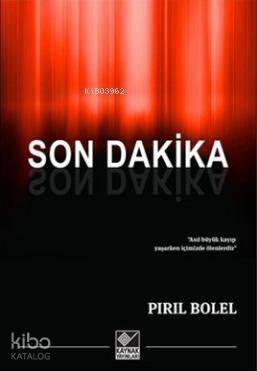 Son Dakika - 1