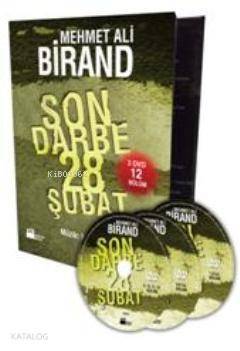 Son Darbe 28 Şubat - 1